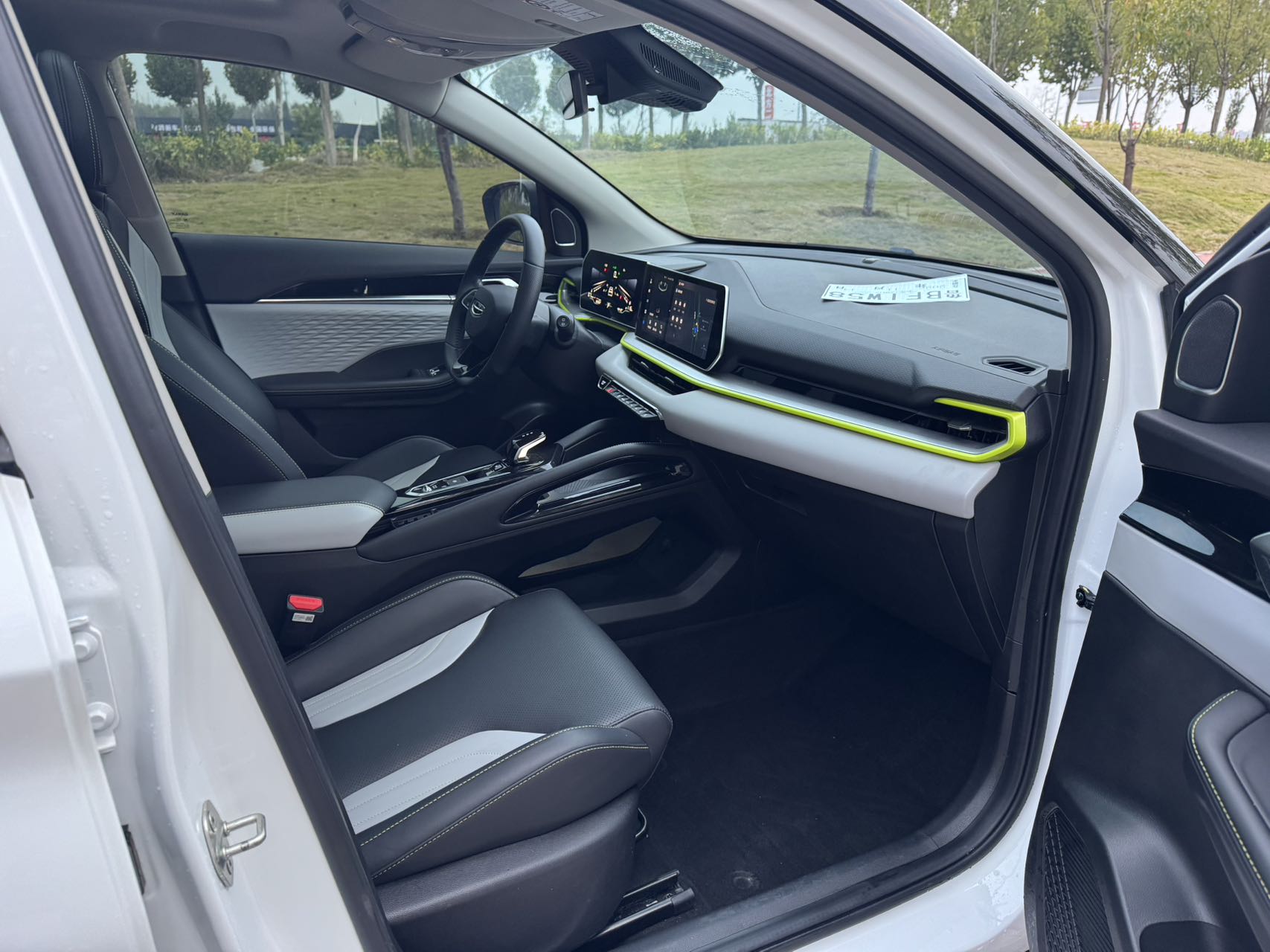 GEELY Coolray 2024 #13 GEELY Coolray 2024 imagen de coche #13