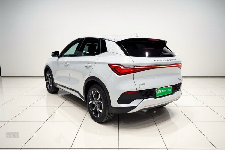 BYD Yuan Plus 2024 car image #5