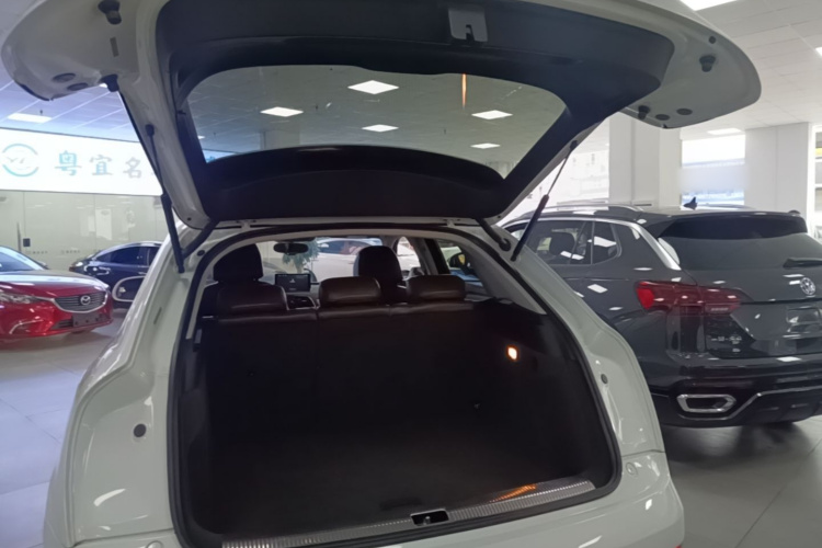Audi Q3 2016 #19 Audi Q3 2016 imagen de coche #19