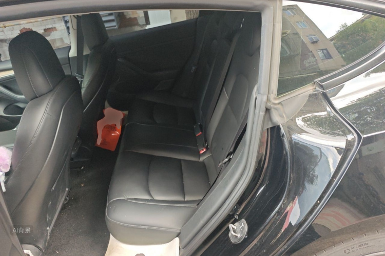 Tesla Model 3 2021 #19 Tesla Model 3 2021 immagine di auto #19