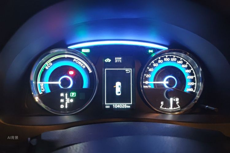 Toyota Corolla 2017 #13 Toyota Corolla 2017 car image #13