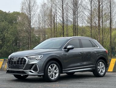 Audi Q3 2019 Audi Q3 2019 car image