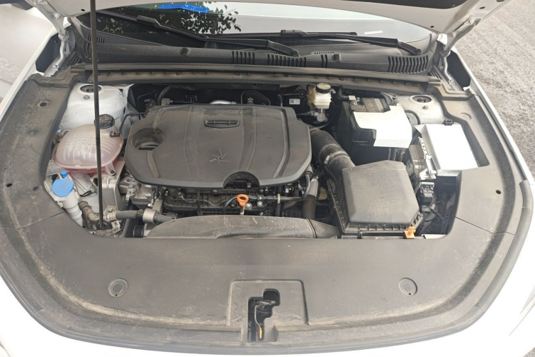 GEELY Emgrand 2026 #22 GEELY Emgrand 2026 car image #22