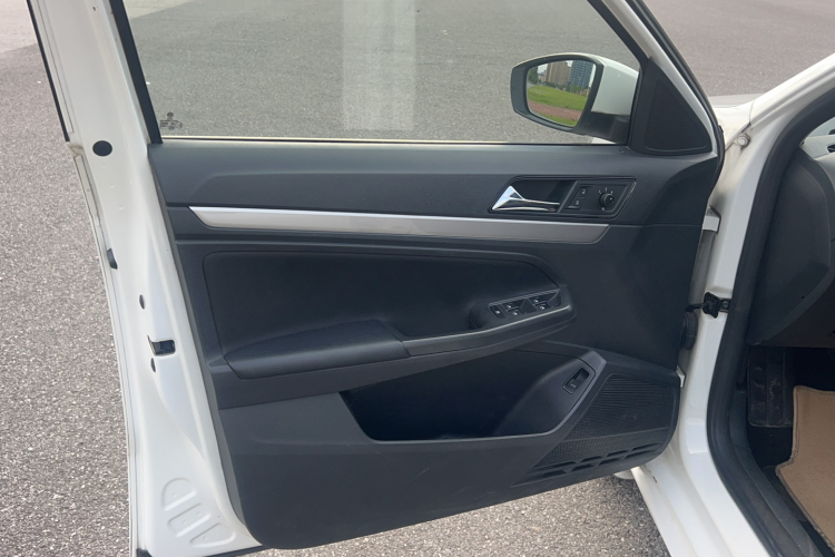 Volkswagen Lavida 2018 #20 Volkswagen Lavida 2018 car image #20