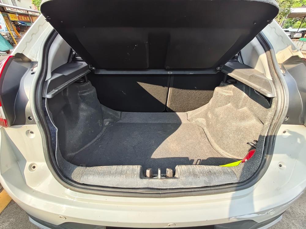 Chery Tiggo 3x 2021 car image #17