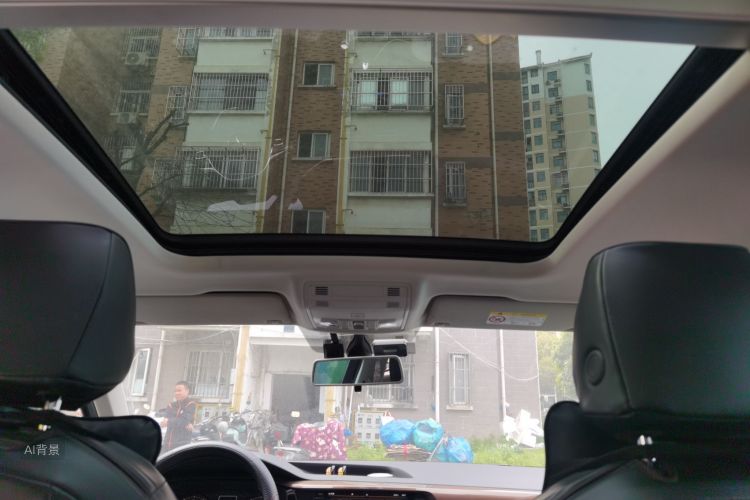 Volkswagen Tharu 2020 immagine di auto #20