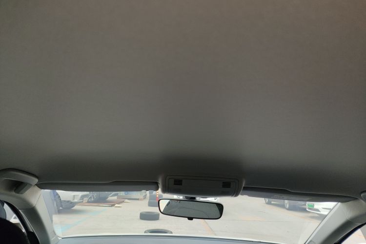 Volkswagen Lavida 2024 car image #18