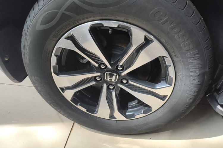 Honda CR-V 2022 car image #6