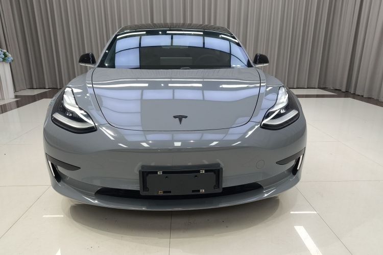 Tesla Model 3 2020 car image #3