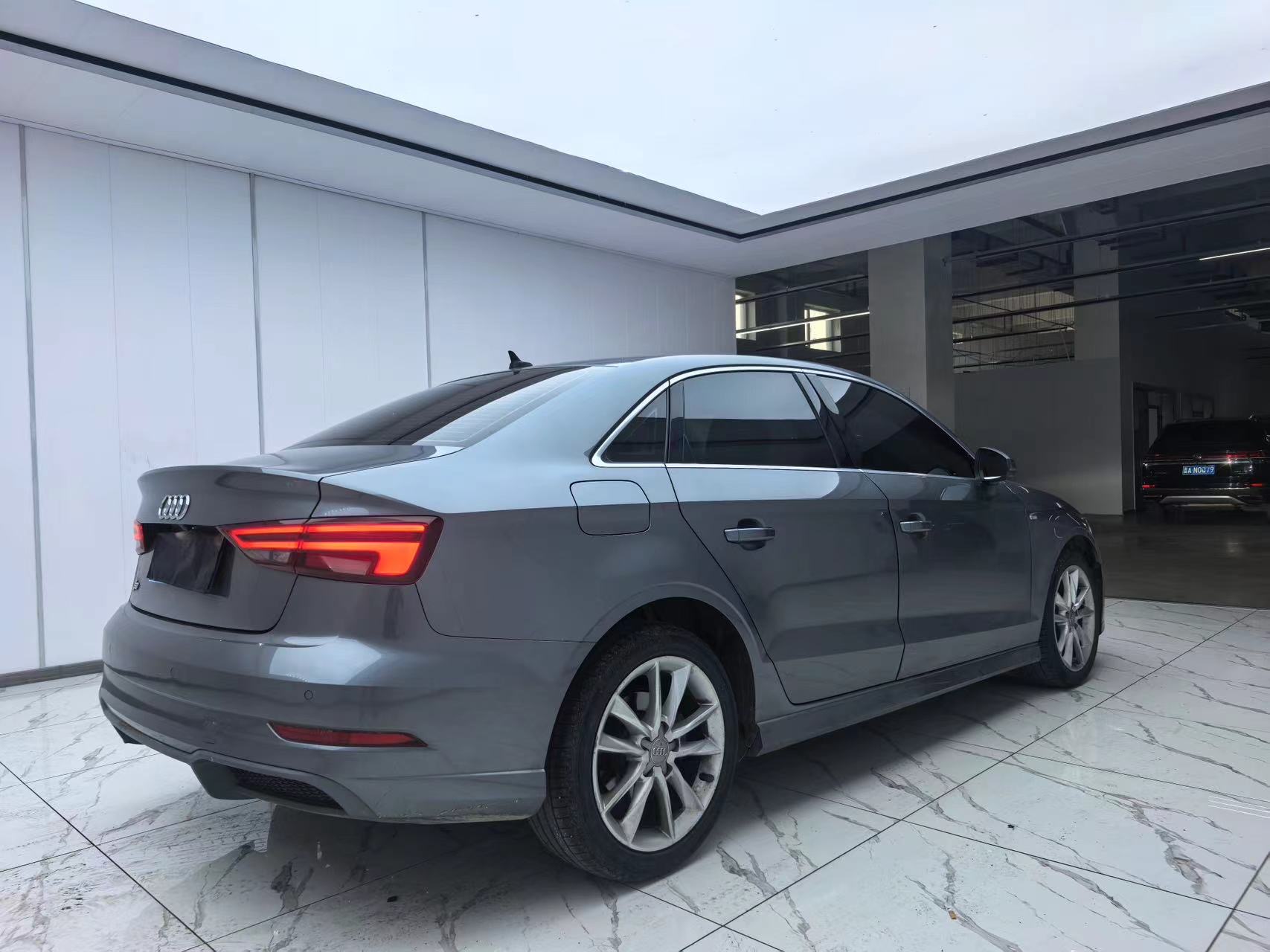 Audi A3 2020 #6 Audi A3 2020 car image #6
