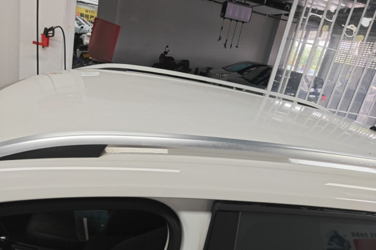 Volkswagen Tharu 2021 #25 Volkswagen Tharu 2021 car image #25