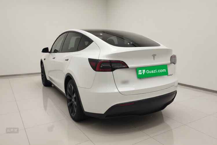 Tesla Model Y 2024 car image #5