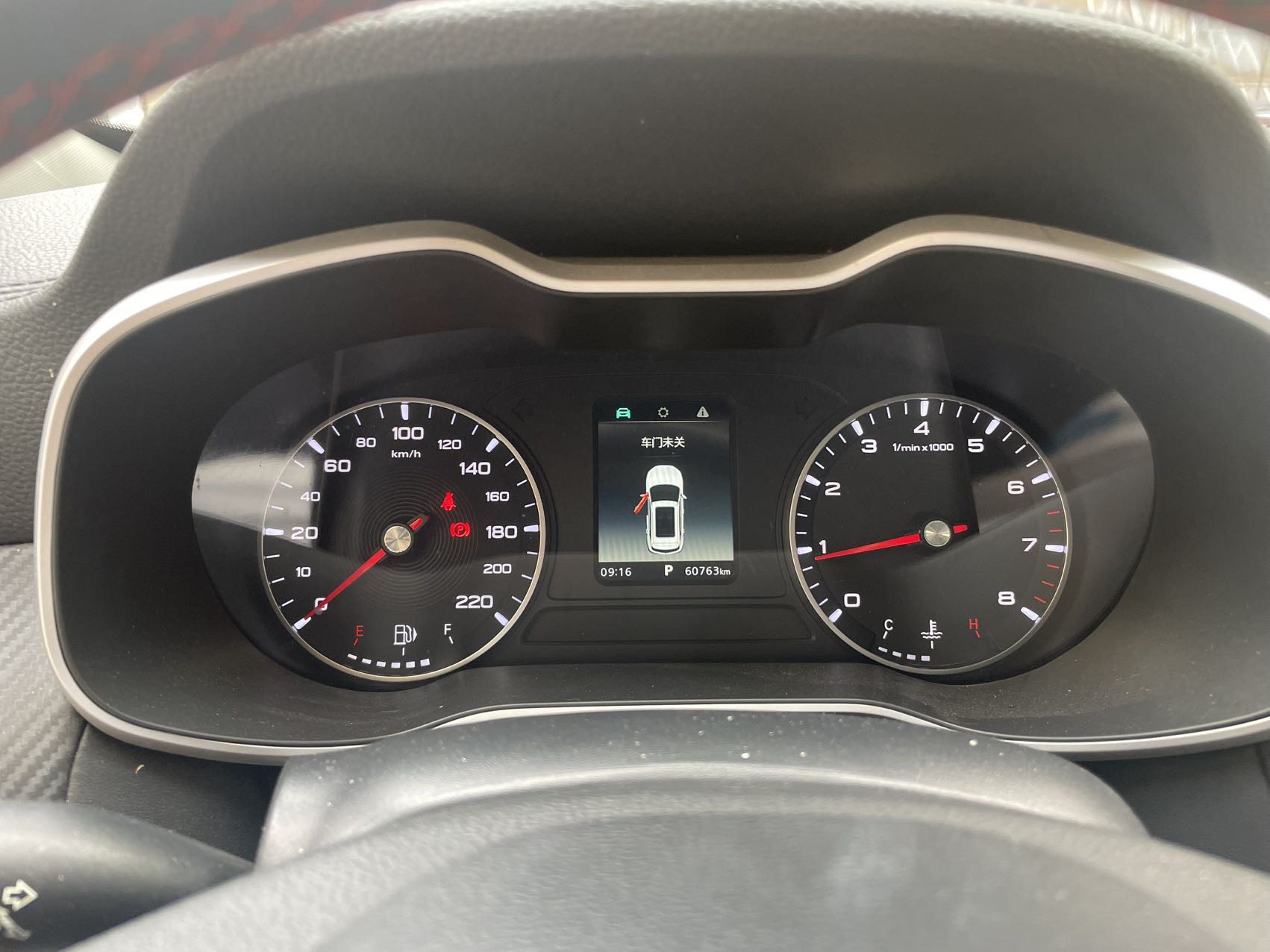MG ZS 2021 imagem de carro #8