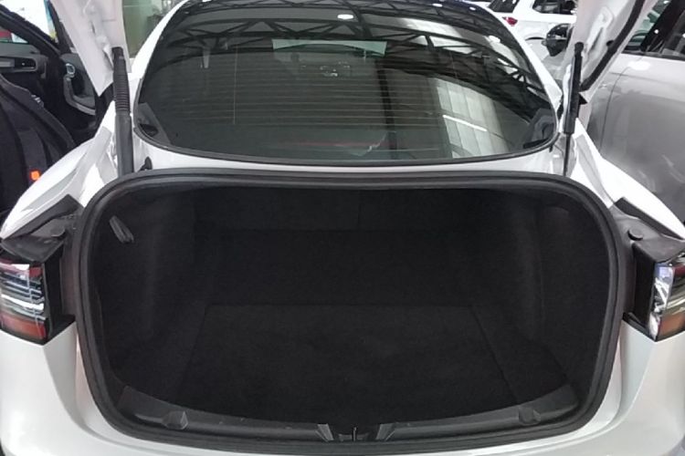 Tesla Model 3 2023 #19 Tesla Model 3 2023 car image #19