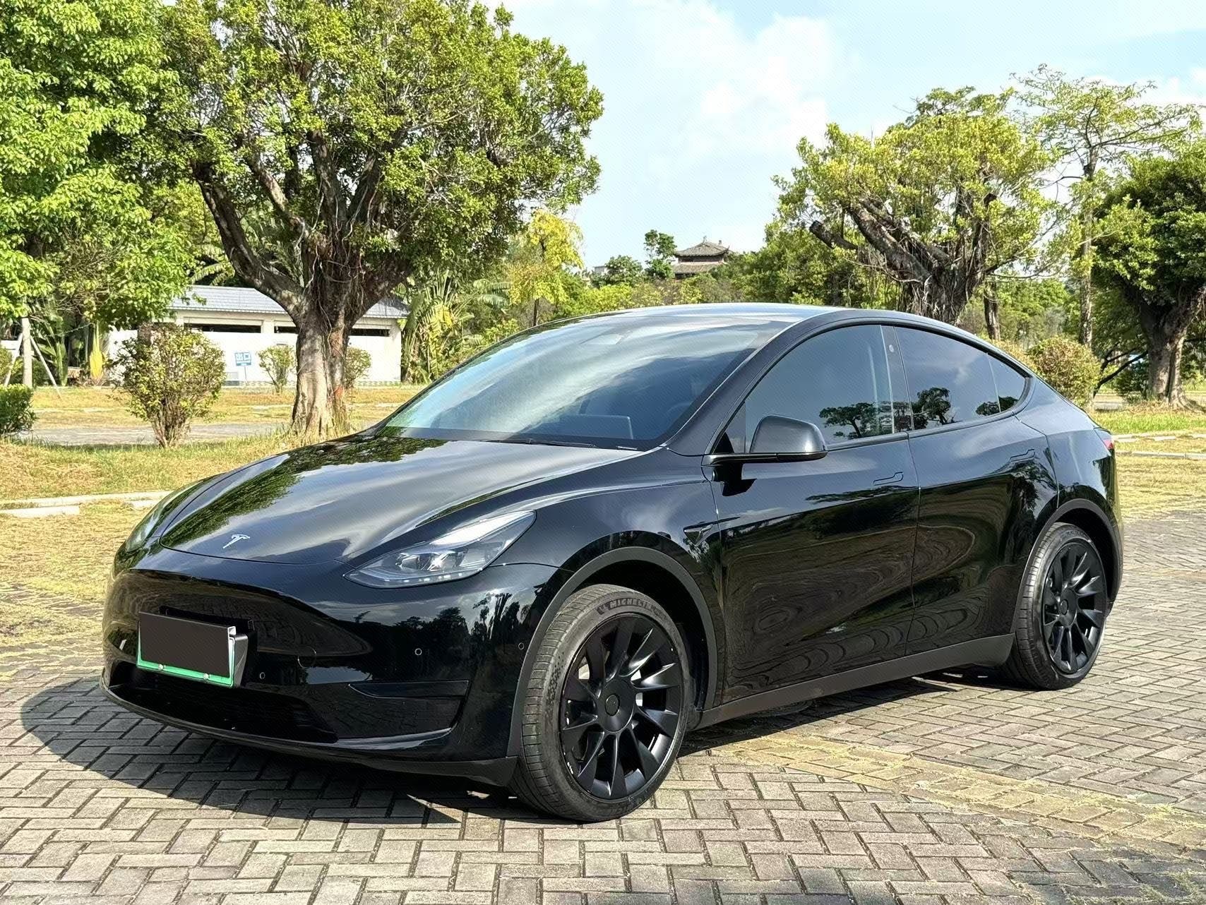 Tesla Model Y 2023 Tesla Model Y 2023 imagen de coche