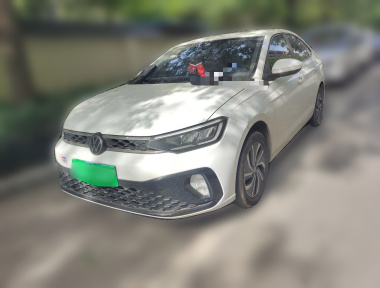 Volkswagen Lavida 2025 Volkswagen Lavida 2025 car image