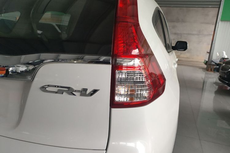 Honda CR-V 2016 car image #8