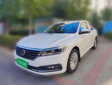 Volkswagen Lavida 2019 Volkswagen Lavida 2019 car image