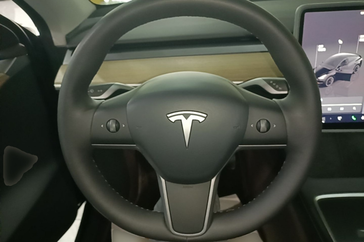 Tesla Model Y 2023 #15 Tesla Model Y 2023 car image #15