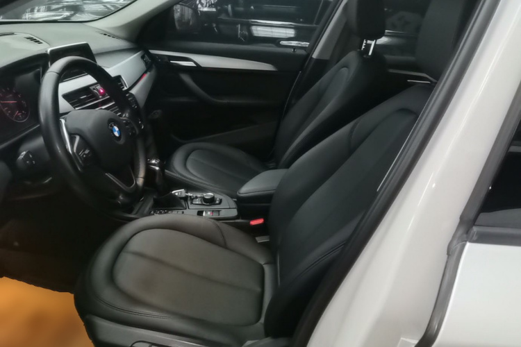 BMW X1 2017 car image #15