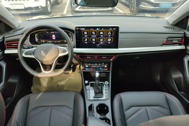 Volkswagen Lavida 2024 imagen de coche #10