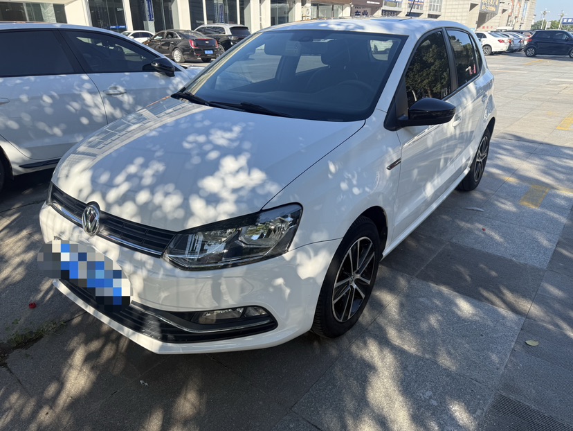 Volkswagen Polo 2014 Volkswagen Polo 2014 imagem de carro