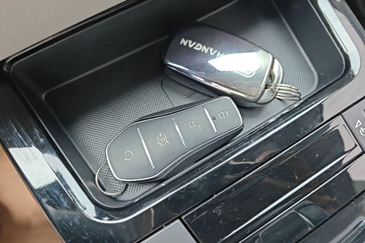 BYD Yuan Pro 2022 #9 BYD Yuan Pro 2022 car image #9