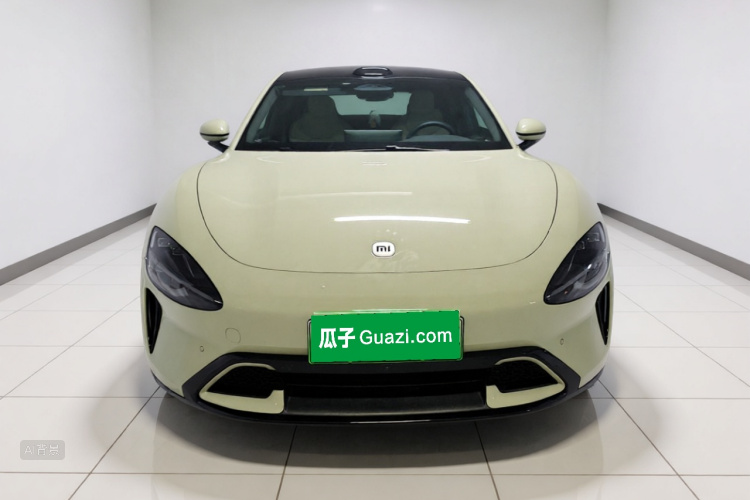 MI SU7 2024 car image #3