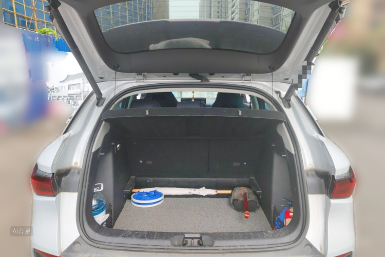 BYD Yuan Plus 2023 immagine di auto #21