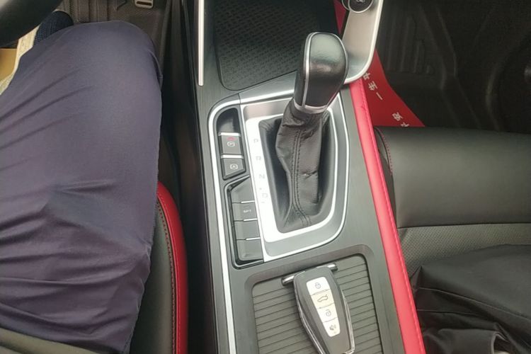 GEELY Binray 2021 #14 GEELY Binray 2021 car image #14