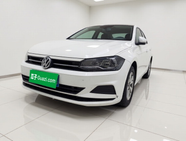 Volkswagen Polo 2021 Volkswagen Polo 2021 car image