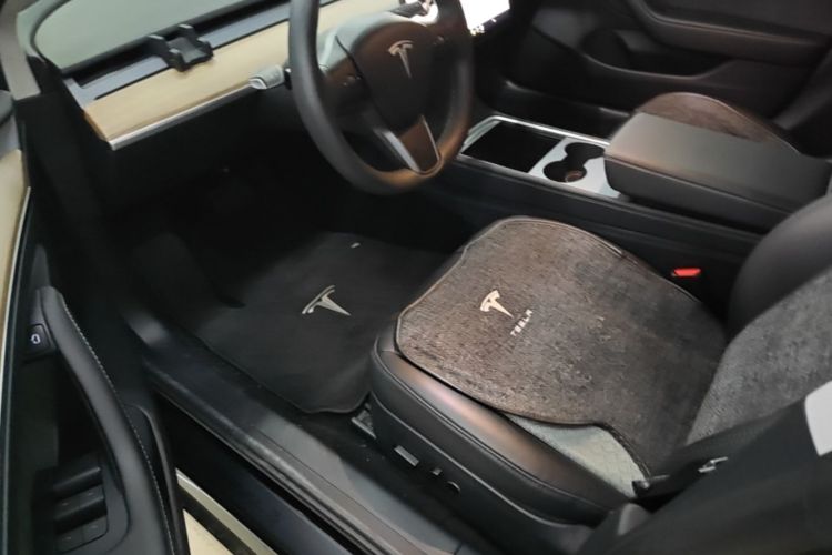 Tesla Model 3 2023 #15 Tesla Model 3 2023 car image #15