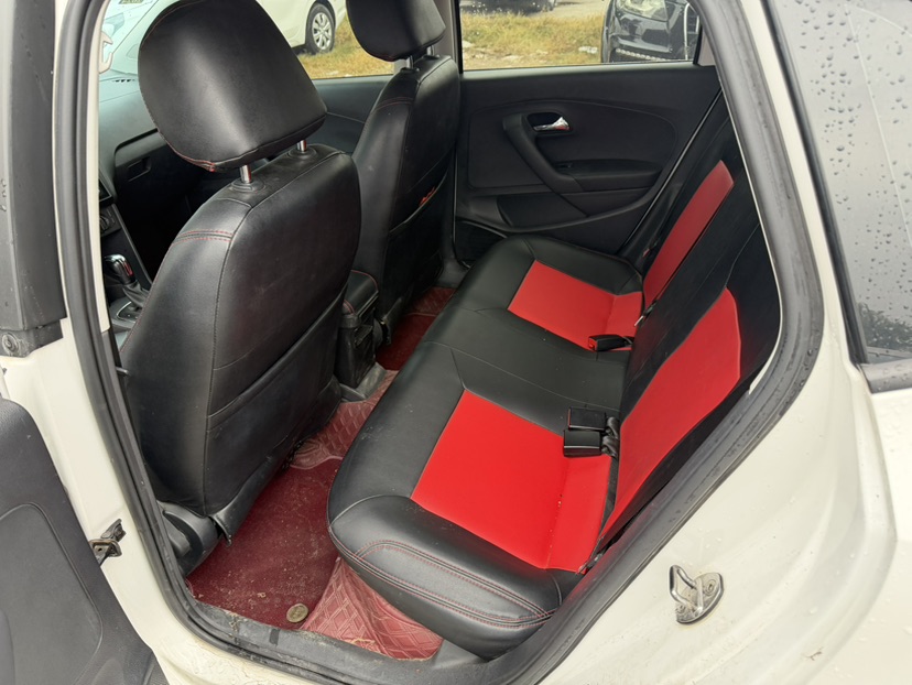 Volkswagen Polo 2018 #9 Volkswagen Polo 2018 imagen de coche #9
