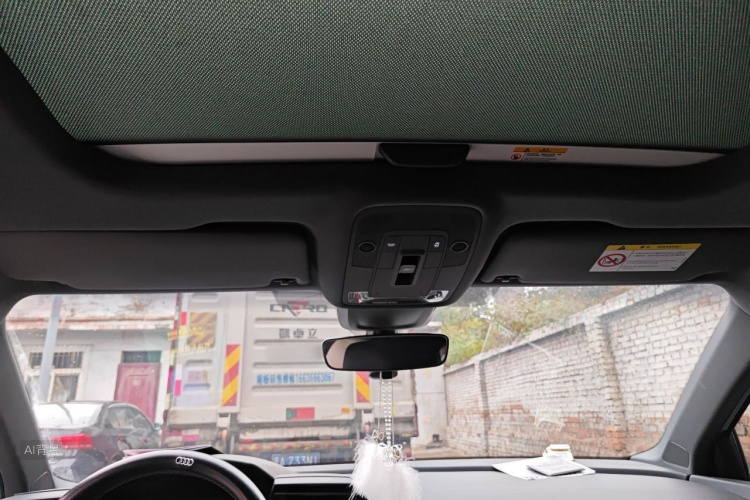 Audi A3 2023 #20 Audi A3 2023 صورة سيارة #20