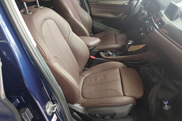 BMW X1 2019 #24 BMW X1 2019 car image #24