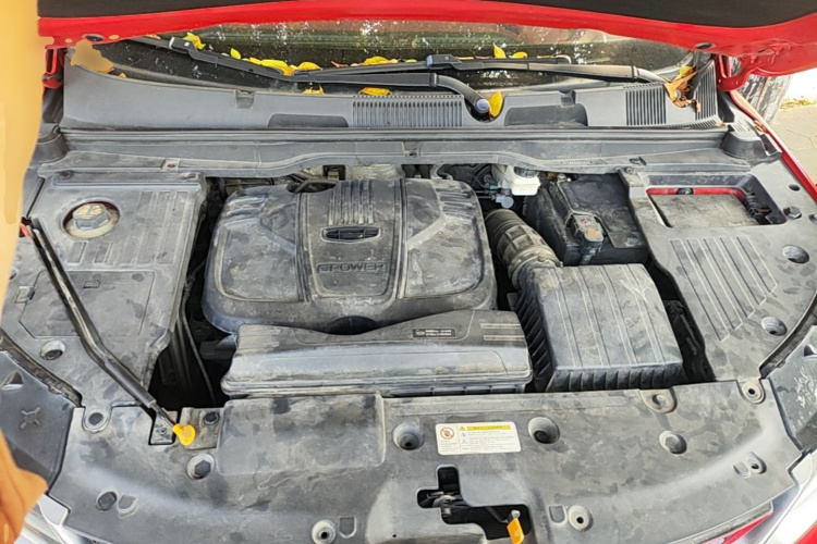 GEELY Coolray 2021 #20 GEELY Coolray 2021 immagine di auto #20