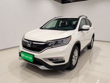 Honda CR-V 2016 car image 