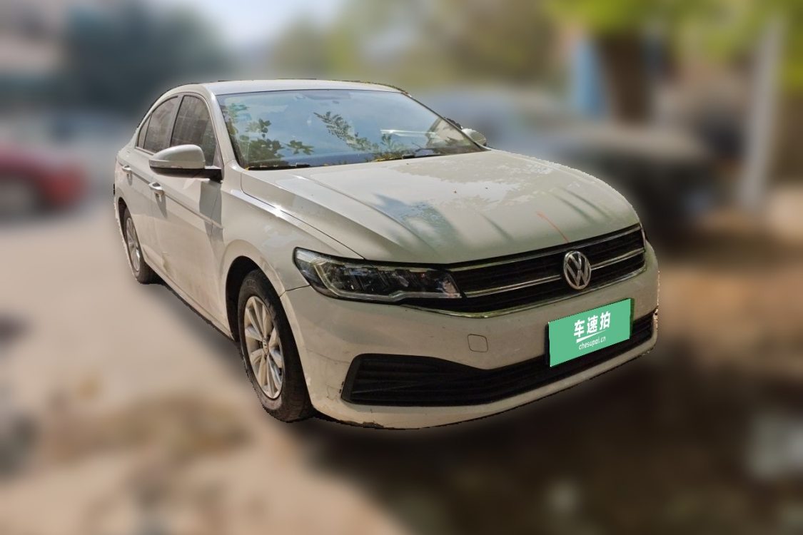 Volkswagen Bora 2020 car image #2