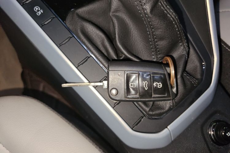 Volkswagen Polo 2021 car image #9