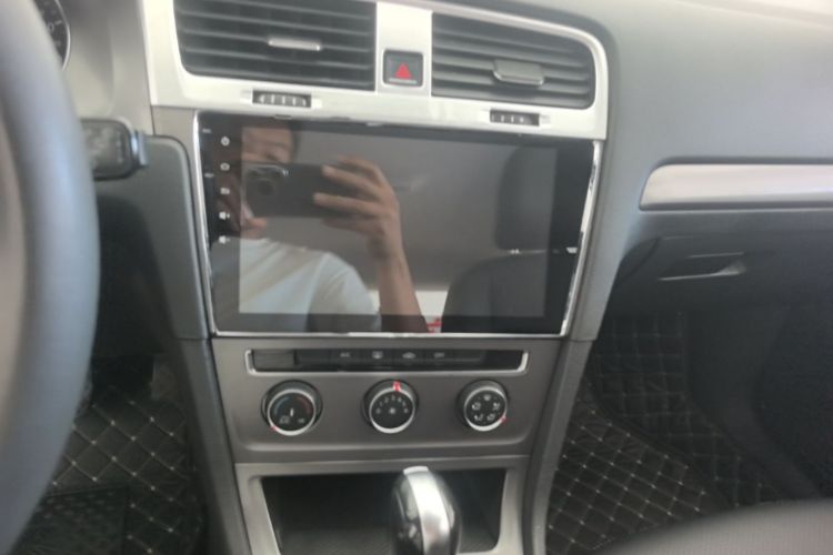 Volkswagen Golf 2016 #13 Volkswagen Golf 2016 car image #13