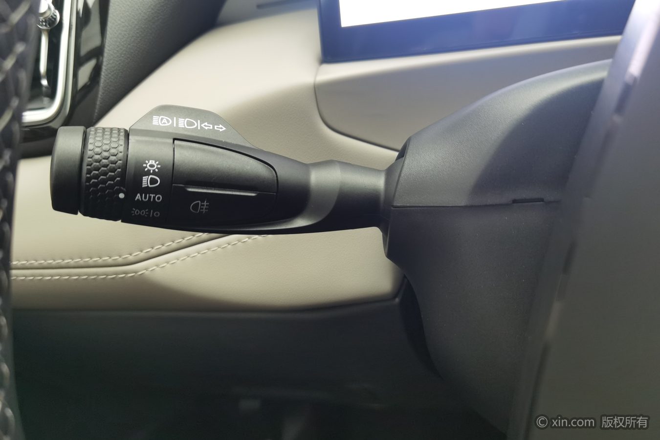 GEELY Boyue L 2026 #22 GEELY Boyue L 2026 car image #22