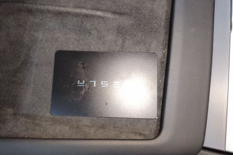 Tesla Model 3 2024 #9 Tesla Model 3 2024 car image #9