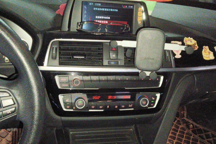 BMW 3 Series GT 2018 #15 BMW 3 Series GT 2018 car image #15