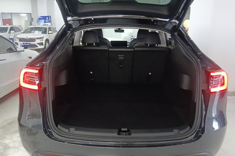 Tesla Model Y 2024 car image #19