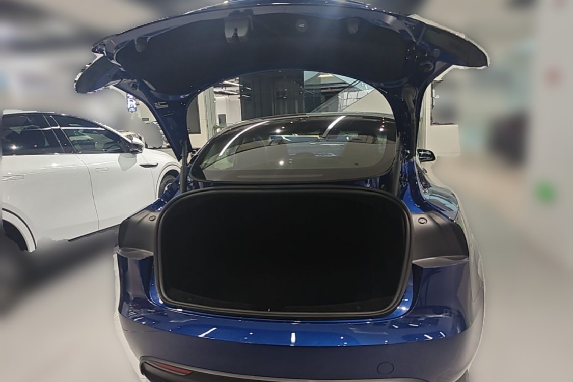 Tesla Model 3 2024 #5 Tesla Model 3 2024 صورة سيارة #5