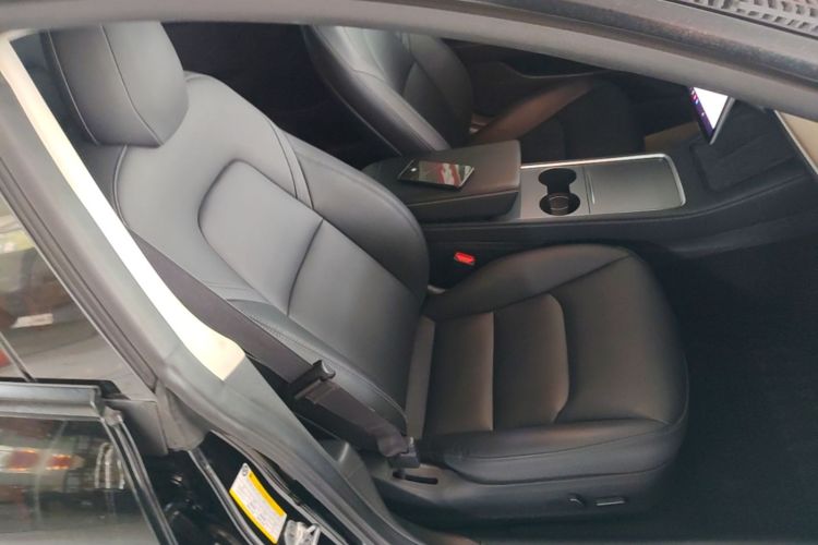 Tesla Model 3 2022 #30 Tesla Model 3 2022 car image #30