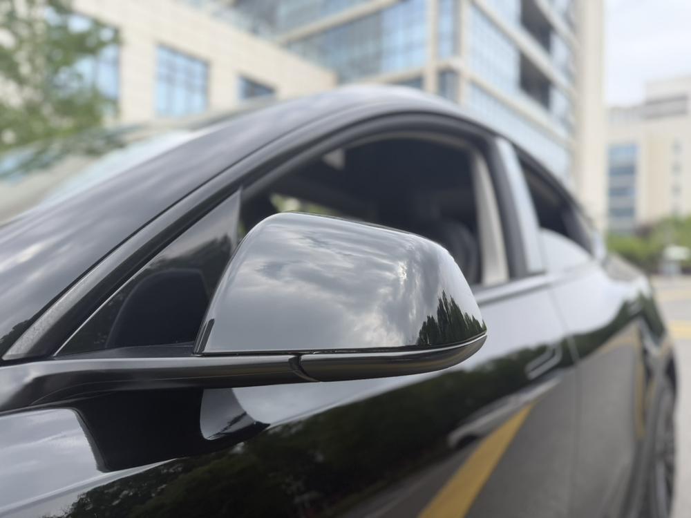 Tesla Model Y 2023 #8 Tesla Model Y 2023 car image #8