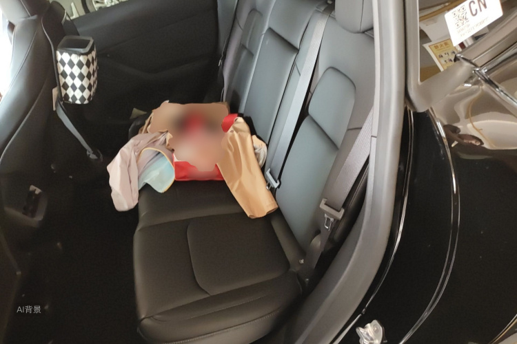 Tesla Model Y 2023 #19 Tesla Model Y 2023 car image #19