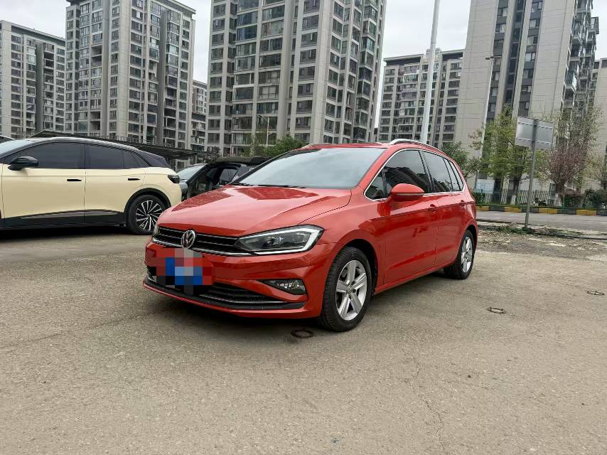 Volkswagen Golf (Imported) 2015 imagem de carro 