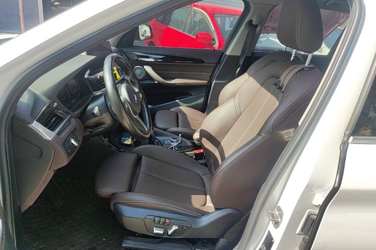 BMW X1 2021 car image #19